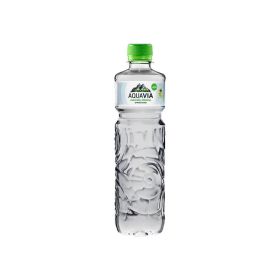Aquavia Natural Mineral Water 500ml