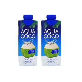 Aqua Coco Coconut Water