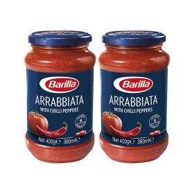 Barilla Arabiata Sauce