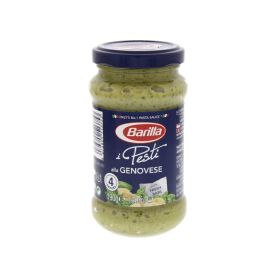 Barilla Pesto Sauce