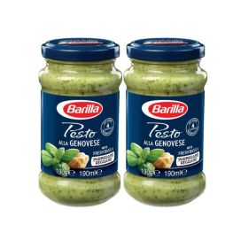 Barilla Pesto Sauce