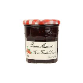 Bonne Maman 4 fruits Jam