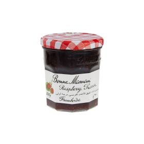 Bonne Maman Raspberry Jam