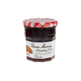 Bonne Maman Strawberry Jam