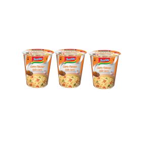 Indomie Cup Curry