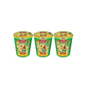 Indomie Cup Vegetable