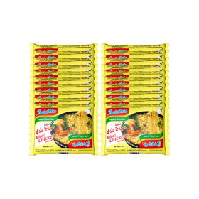 Indomie Noodles Baladi Chicken