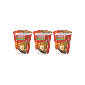 Indomie Cup Fried Chicken Noodles