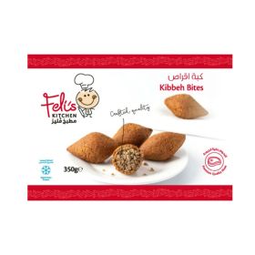 Felis Kitchen Kibbeh Bites