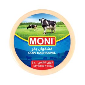 Cow Kashkaval Round