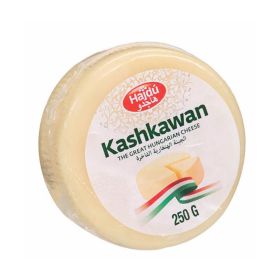 Hadju Kashkaval Cow Milk