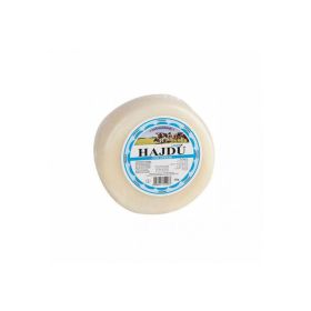 Hajdu Kashkaval Cow Milk Cheese Low Fat