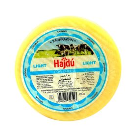 Hadju Kashkaval Cow Milk Low Fat