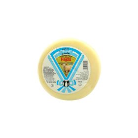 Hajdu Kashkaval Sheep Milk Cheese Low Fat