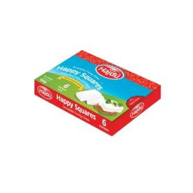 Hajdu Square Creamy 6 Portion