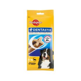 Pedigree Denta Stix Large