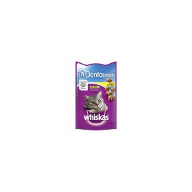 Whiskas Dentabites Treats