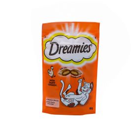 Dreamies Chicken 