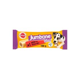 Pedigree Jumbone Beef And Poultry Dog Treat