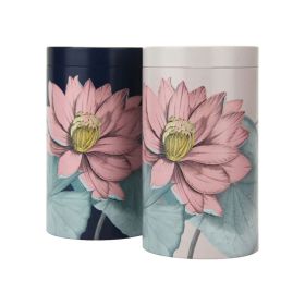 Tealand Padma Tin Can 500g Assorted