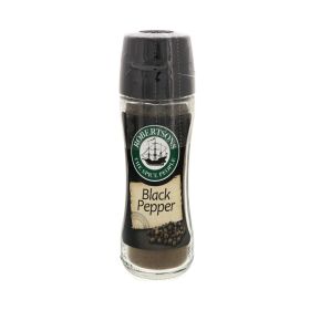 Robertsons The Spice People Black Pepper