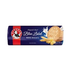 Bakers Blue Label Marie Biscuits