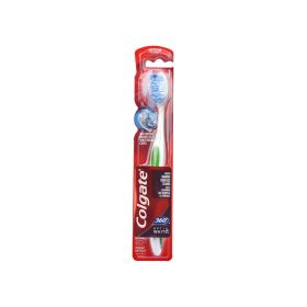 Colgate Toothbrush Optic White Medium