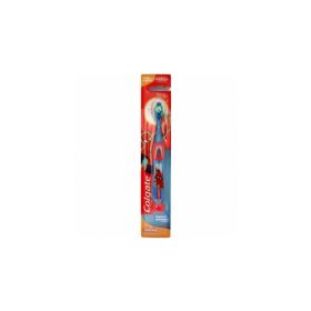 Colgate Spiderman Barbie Soft 2.5 Yrs Toothbrush