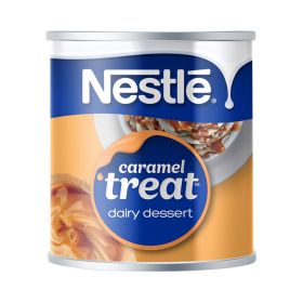 Nestle Caramel Dairy Dessert