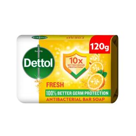 Dettol Soap Fresh