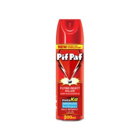 Pif Paf Fik Odourless