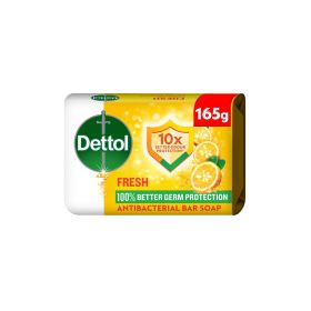 Dettol Soap Fresh