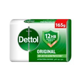 Dettol Soap Original