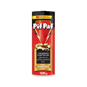 Pif Paf Insect Powder