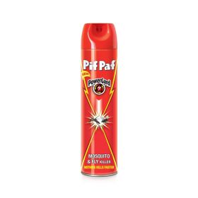 Pif Paf Flying And Mosquito Killer