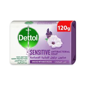 Dettol Soap Sensitive