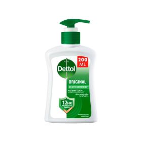 Dettol Hand Wash Original