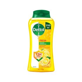 Dettol Shower Gel Fresh