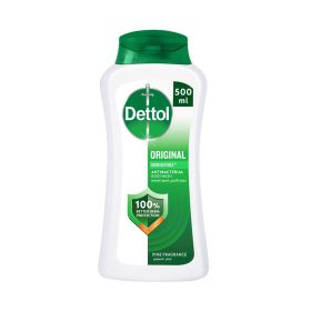 Dettol Shower Gel Original