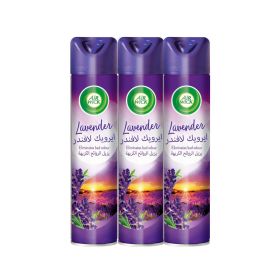 Airwick Lavender Air Freshener