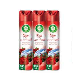 Airwick Rose Air Freshener
