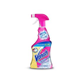 Vanish Oxi Carpet Stain Remover
