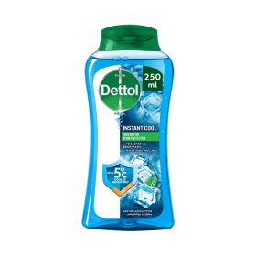 Dettol Shower Gel Cool
