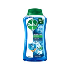 Dettol Shower Gel Cool