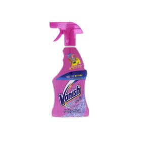 Vanish Oxi Action Pre Wash