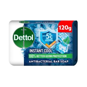 Dettol Soap Cool