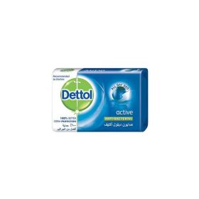 Dettol Soap Active
