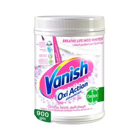 Vanish Crystal White Powder 