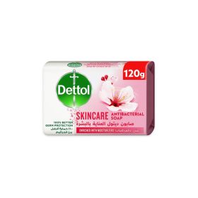 Dettol Skincare Soap Bar