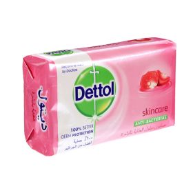 Dettol Soap Skincare